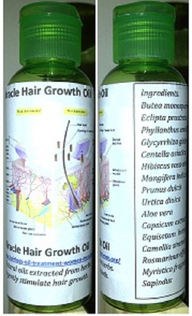 Unknown Facts About Hair Growth Products